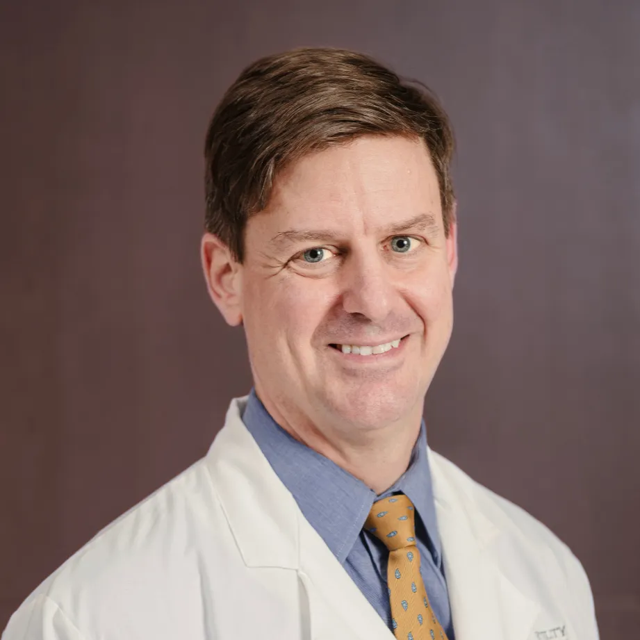 Paul Brezina, MD Paul Brezina, MD