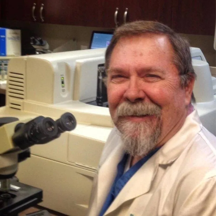 Kimball Pomeroy, PhD Kimball Pomeroy, PhD