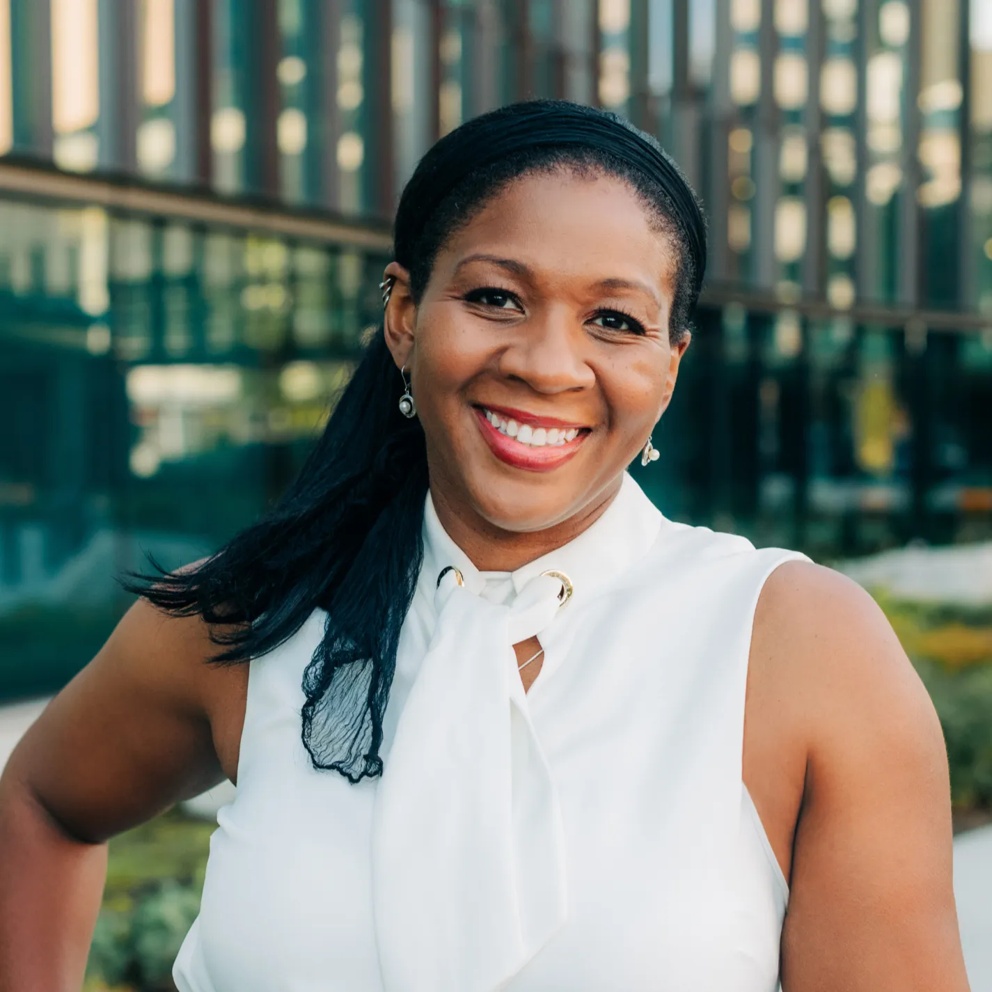 Shannel Adams, MD, FACOG Shannel Adams, MD, FACOG